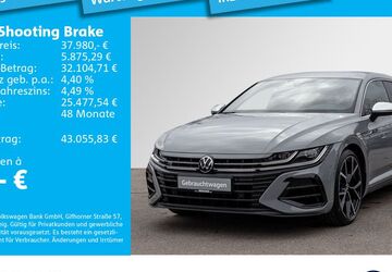 VW Arteon 20.567 km 37.980 &euro; München 81825