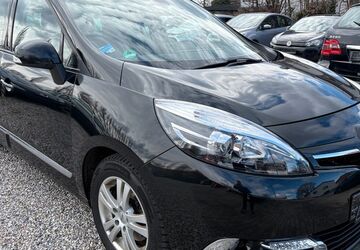 Renault Grand Scenic 214.900 km 4.750 &euro; Puchheim 82178