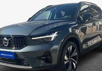 Volvo XC40 5.000 km 52.890 &euro; München 80809