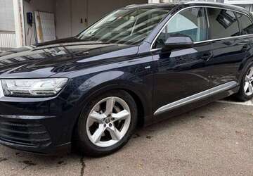 Audi Q7 149.111 km 26.999 &euro; München 80636