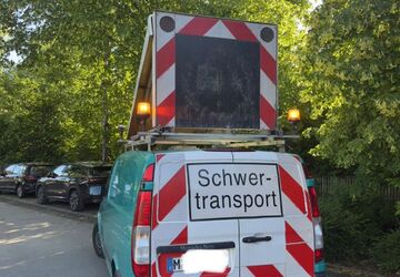 Mercedes-Benz Vito 490.000 km 8.500 &euro; München 80995