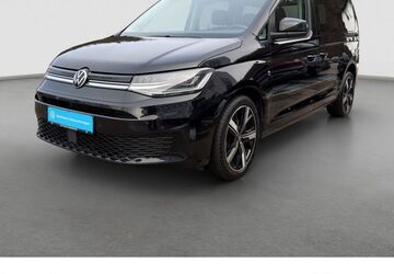 VW Caddy Maxi 56.300 km 28.450 &euro; Ebersberg bei München 85560
