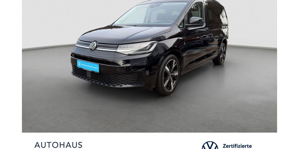 VW Caddy Maxi 56.300 km 28.450 &euro; Ebersberg bei München 85560