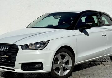 Audi A1 174.000 km 6.970 &euro; München 81243