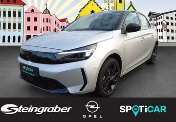 Opel Corsa 7.400 km 18.380 &euro; Holzkirchen 83607