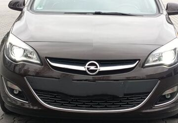Opel Astra 146.000 km 5.500 &euro; München 80997