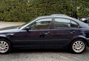 BMW 316 90.000 km 8.980 &euro; München 81827