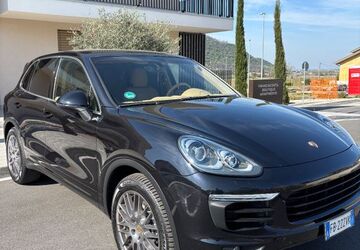 Porsche Cayenne 165.500 km 28.000 &euro; münchen 80689