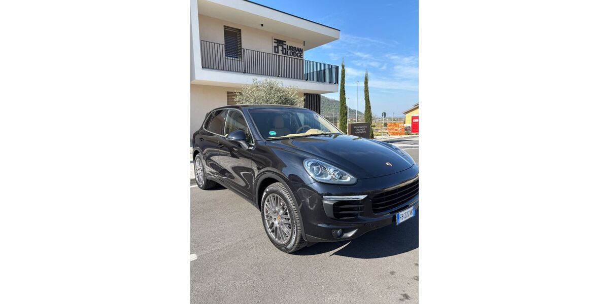 Porsche Cayenne 165.500 km 29.000 &euro; münchen 80689