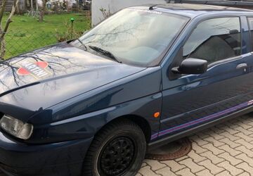 Alfa Romeo 145 106.000 km 2.999 &euro; Hebertshausen 85241