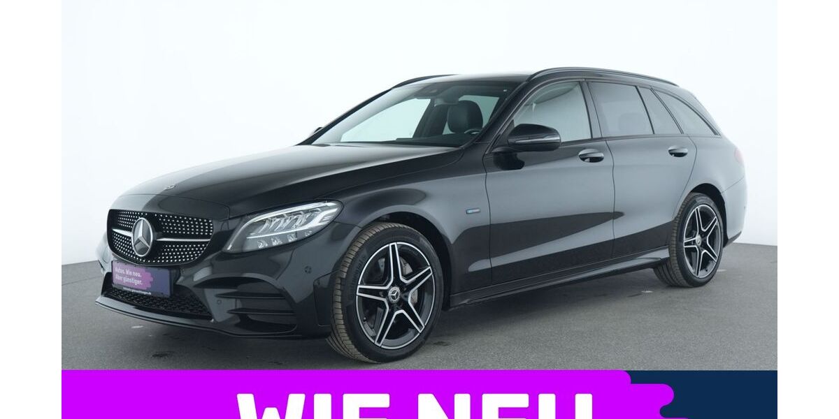 Mercedes-Benz C 300 48.758 km 30.745 &euro; Garching bei München 85748
