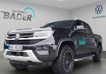 VW Amarok 15.990 km 64.950 &euro; Wolfratshausen 82515