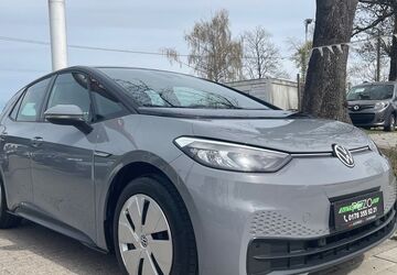 VW ID.3 5.492 km 18.999 &euro; München OT Trudering-Riem 81825