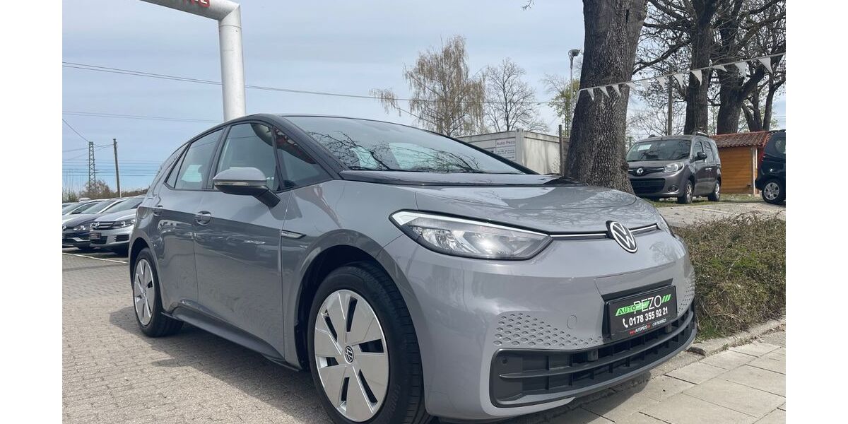 VW ID.3 5.492 km 18.999 &euro; München OT Trudering-Riem 81825