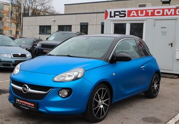 Opel Adam 89.000 km 7.990 &euro; München 81243