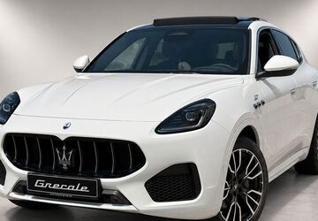 Maserati Grecale 19.900 km 66.700 &euro; München 80939