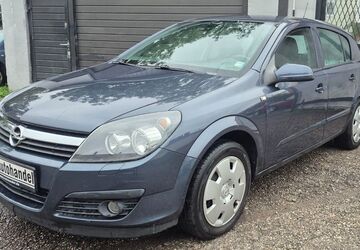 Opel Astra 173.494 km 2.590 &euro; München 80809