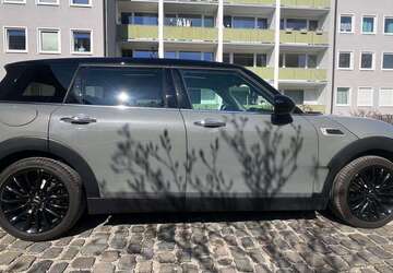 Mini Cooper Clubman 72.000 km 15.200 &euro; Starnberg, St 82319