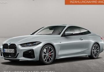 BMW M440 47.630 km 53.980 &euro; München 80939