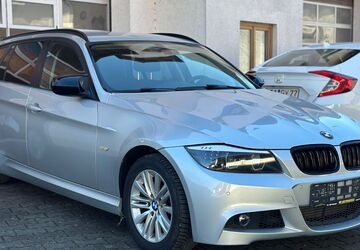 BMW 320 179.840 km 6.850 &euro; München 80995