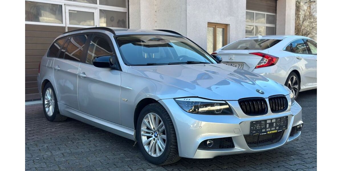 BMW 320 179.840 km 6.850 &euro; München 80995