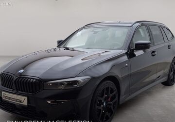 BMW 330 21.990 km 55.701 &euro; München 80939