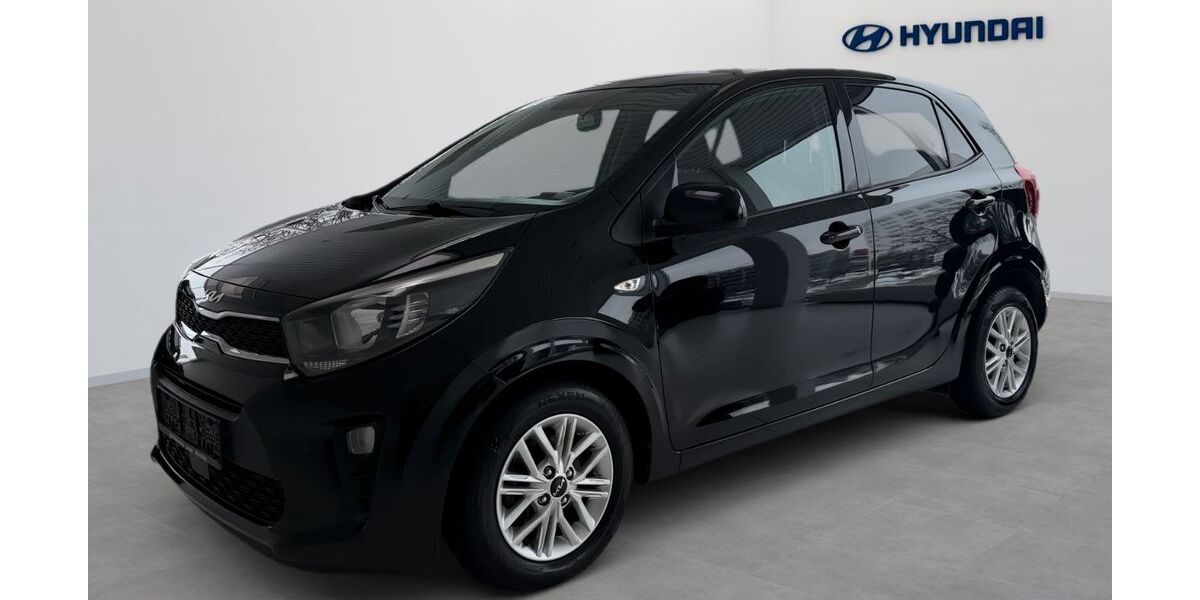 Kia Picanto 44.605 km 12.980 &euro; München 80807