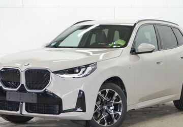 BMW X3 11.400 km 57.150 &euro; Kirchseeon 85614