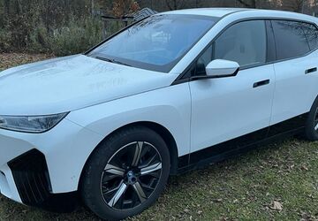 BMW iX 28.850 km 56.800 &euro; Eching 85386