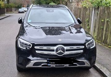Mercedes-Benz CLC 200 40.200 km 30.600 &euro; München 81247