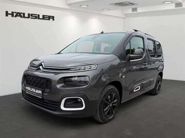 Gebrauchte Citroën Berlingo