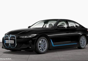 BMW i4 75.694 km 29.900 &euro; Ismaning 85737