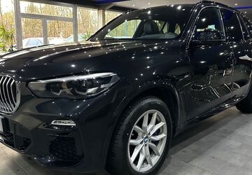 BMW X5 83.000 km 45.890 &euro; Gröbenzell 82194