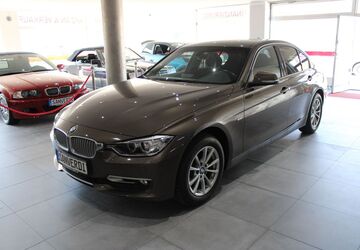 BMW 318 150.000 km 13.990 &euro; Puchheim-Bhf bei München 82178
