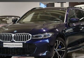 BMW 330 28.279 km 47.500 &euro; Ismaning 85737