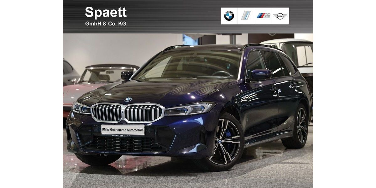 BMW 330 28.279 km 47.500 &euro; Ismaning 85737