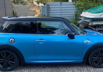Mini Cooper S 120.000 km 13.000 &euro; München 81379