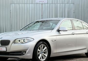 BMW 520 89.310 km 14.490 &euro; München 81243