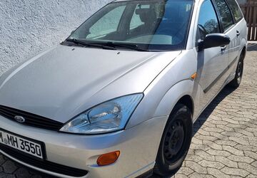 Ford Focus 136.000 km 1.500 &euro; München 80997