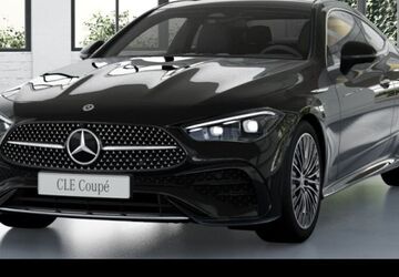 Mercedes-Benz CLE 220 9.900 km 60.900 &euro; München 80636