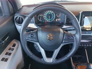 Suzuki Ignis 1.2 5D Comfort+ AGS 37.875 km 16.460 &euro; Höhenkirchen-Siegertsbrun 85635