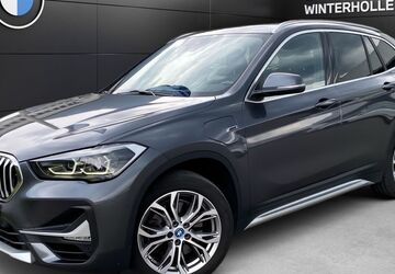 BMW X1 88.300 km 22.990 &euro; Dachau 85221