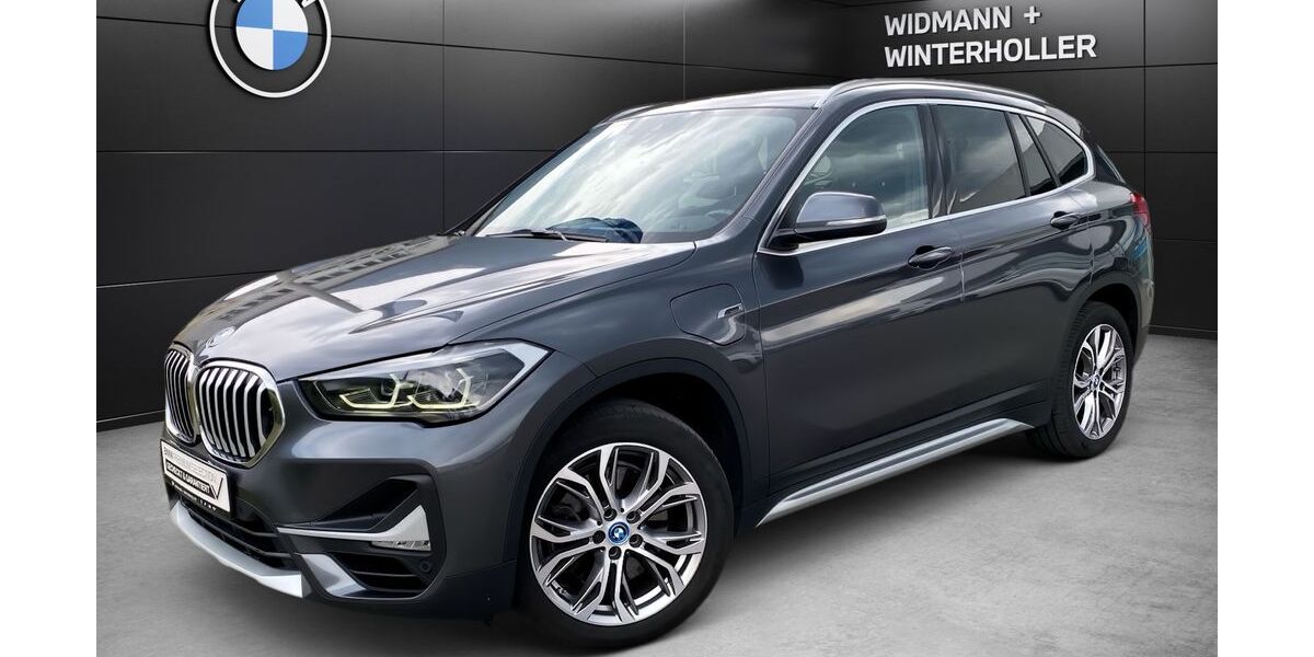 BMW X1 88.300 km 22.990 &euro; Dachau 85221