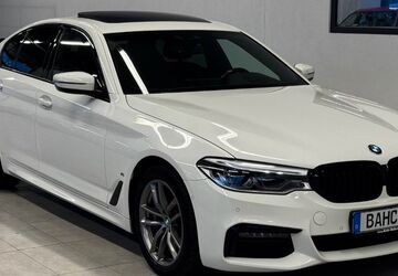 BMW 530 133.362 km 24.900 &euro; Anzing 85646