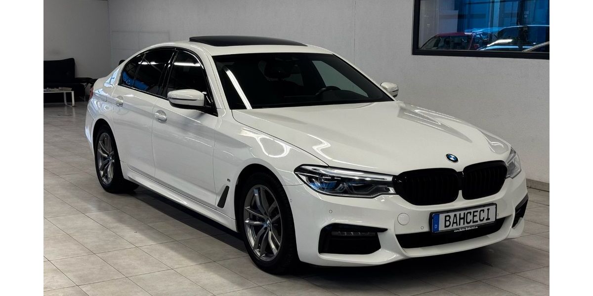 BMW 530 133.362 km 24.900 &euro; Anzing 85646