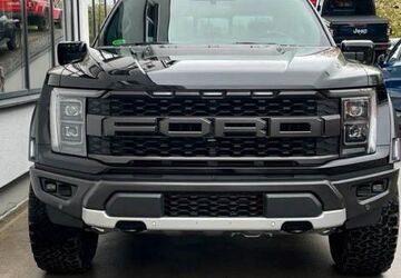 Ford F 150 29.500 km 79.900 &euro; München 81677