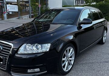 Audi A6 265.500 km 6.000 &euro; München 80807