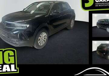 Opel Mokka 5.751 km 18.790 &euro; Wolfratshausen / Ob. 82515