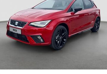 Seat Ibiza 5.000 km 25.888 &euro; Ebersberg bei München 85560