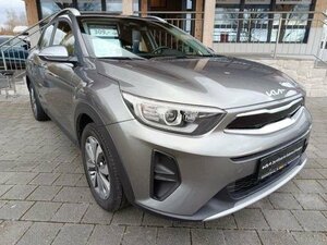Kia STONIC 1.0T 100 DCT VISION|NAVI|PDC|SHZ 6.309 km 20.990 &euro; Höhenkirchen-Siegertsbrun 85635
